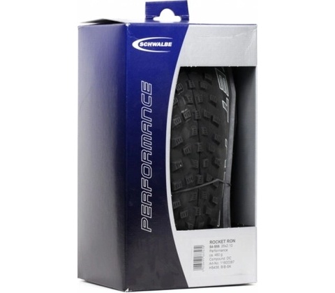 Schwalbe Rocket Ron 26x2,10