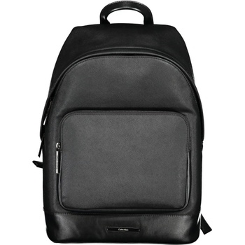 Calvin Klein Раница за мъже calvin klein, Цвят Черен (k50k511617_nebeh)