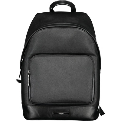Calvin Klein Раница за мъже calvin klein, Цвят Черен (k50k511617_nebeh)