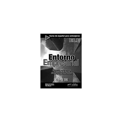 ENTORNO EMPRESARIAL CLAVES