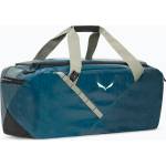 Salewa Пътна чанта Salewa Discovery Duffle 70 l pond