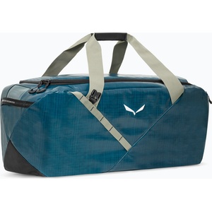 Salewa Пътна чанта Salewa Discovery Duffle 70 l pond