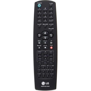 GENERAL LG AKB73575302 - съвместимо дистанционно управление на марката General (AKB73575302)