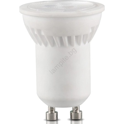 Kobi Led Крушка gu10-mr11/4w/230v 4000k (kb0222)