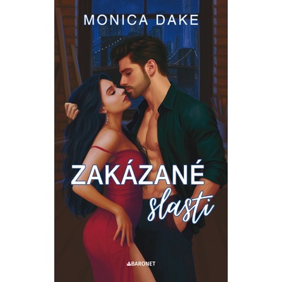 Zakázané slasti – Zboží Dáma