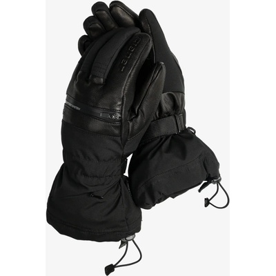 Ziener Gallinus AS PR DCS black