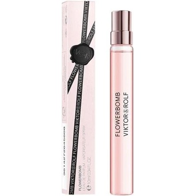 Viktor & Rolf Flowerbomb parfémovaná voda dámská 10 ml miniatura