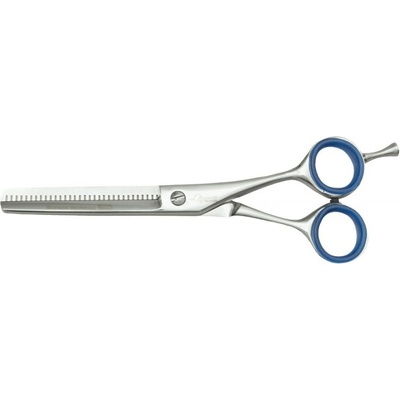 Lexwo kadernícke efilačné nožnice 6 "- typ R47260