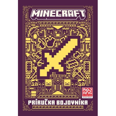 Minecraft - Príručka bojovníka