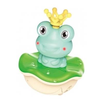Raya Toys Играчка за баня Raya Toys - Пръскаща жабка (503123019)