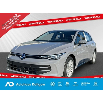 Volkswagen Golf 1.5 TSI 110 kW