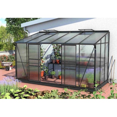 Vitavia IDA 7800 PC 4 mm černý LG3550