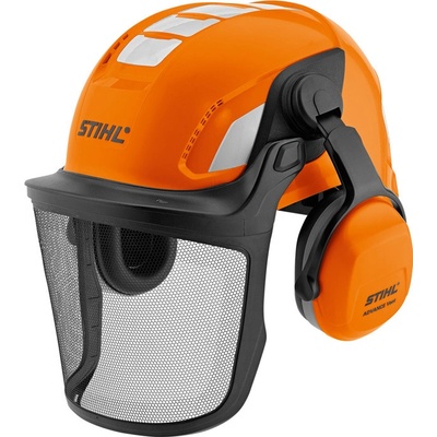 Stihl Advance X-Vent BT s pružinovou mřížkou 00008880806 – Zboží Dáma