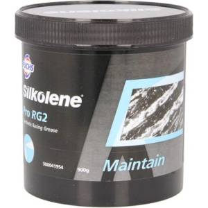 FUCHS Специална грес silkolene pro rg2 0, 5 литра