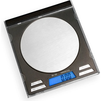 Image 1 of On Balance Везна SS-100 ON BALANCE 100g x 0.01g