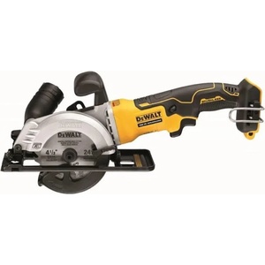 DEWALT DCS571NT-XJ Ръчен циркуляр