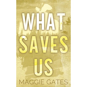 What Saves Us (2023)