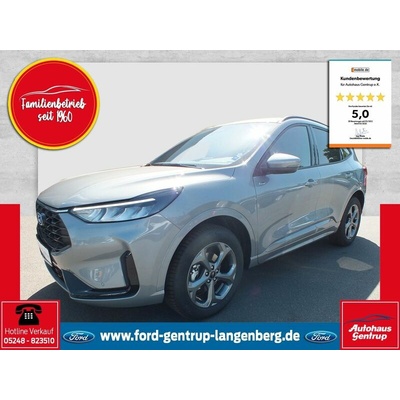 Ford Kuga FHEV ST-Line 132 kW