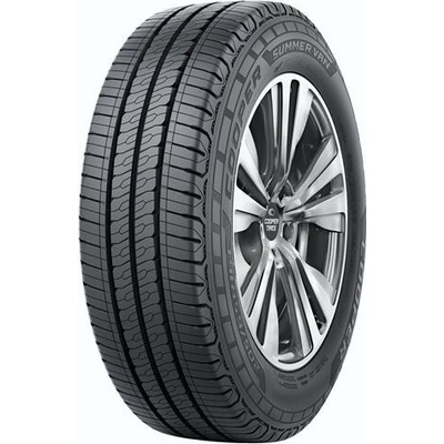 COOPER SUMMER VAN 1A 215/75 R16 113R
