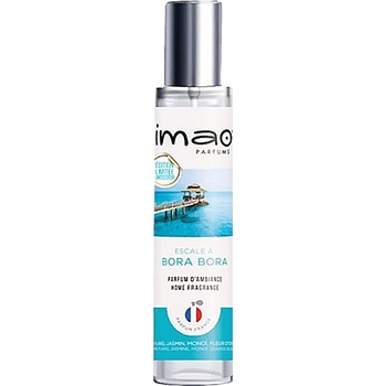 Imao 30 ml "Escale á BORA BORA" CAR PERFUME