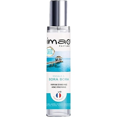 Imao 30 ml "Escale á BORA BORA" CAR PERFUME