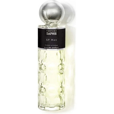 Saphir Sp parfémovaná voda pánská 200 ml