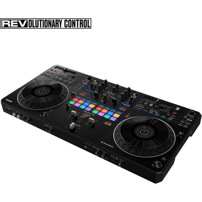 Pioneer DJ DDJ-REV5 – Zboží Živě