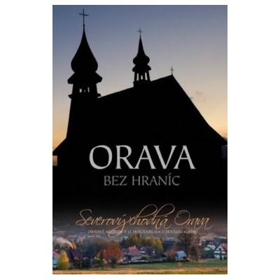 Orava bez hraníc