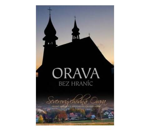 Orava bez hraníc