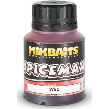 Mikbaits Dip Spiceman WS1125 ml