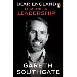 Dear England (ISBN: 9781804956236)