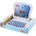 Ntoys Музикална играчка Ntoys - Малки Гении, лаптоп (82001)