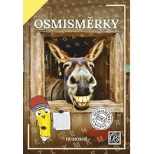Osmisměrky humorné
