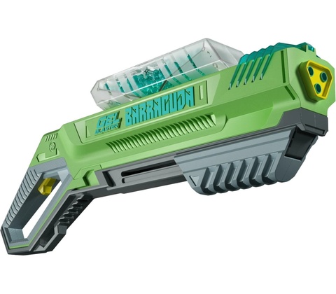 Gel Blaster Barracuda