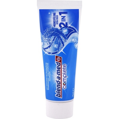 Blend-a-med Complete 7 Extra Fresh 75 ml