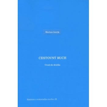Cestovný ruch