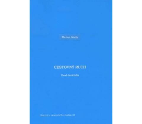 Cestovný ruch
