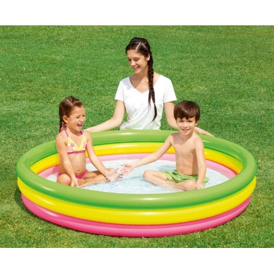 Bestway 51103 Dúha 152cm