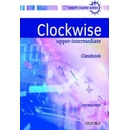Clockwise Upper-Intermediate, Classbook - Naunton, Jon