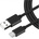 ASUS Кабел за устройства с USB-C порт (100 см) - Asus USB-C to USB-A Data Cable (bulk)