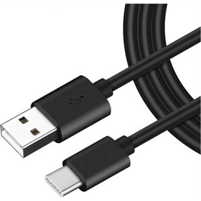 ASUS Кабел за устройства с USB-C порт (100 см) - Asus USB-C to USB-A Data Cable (bulk)