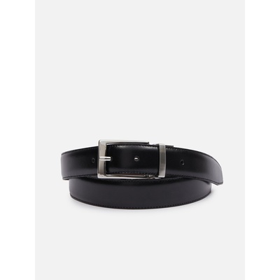 Geox Черен мъжки колан Geox Geox | Cheren | МЪЖЕ | 100 cm