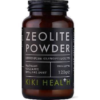 KIKI Health Zeolite Powder, 120 g, Kiki Health (68004)