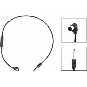 Strymon MIDI-EXP AS 45 cm MIDI кабел (MIDI-EXP-AS)