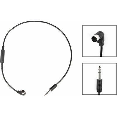 Strymon MIDI-EXP AS 45 cm MIDI кабел (MIDI-EXP-AS)