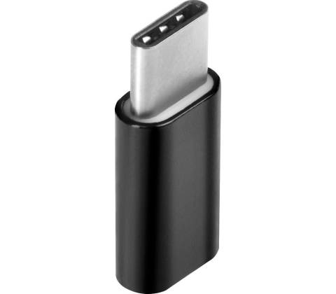 GAMACZ ADAPTÉR MICRO USB/USB-C