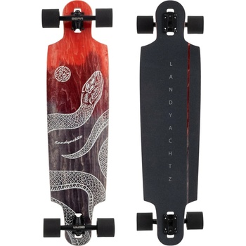 Landyachtz Drop Cat 38 Python 38