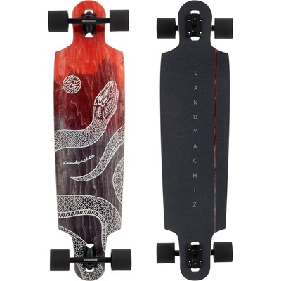 LANDYACHTZ Drop Cat 38