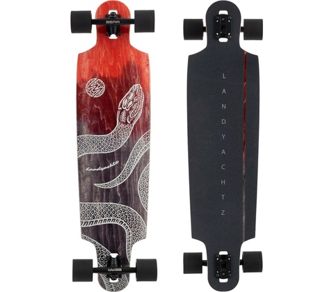 Landyachtz Drop Cat 38 Python 38