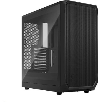 Fractal Design Focus 2 TG Clear Tint FD-C-FOC2A-01